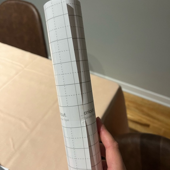 Circut Transfer Tape - Picture 2 of 2